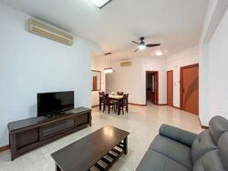 The Petals (D23), Condominium #603674011